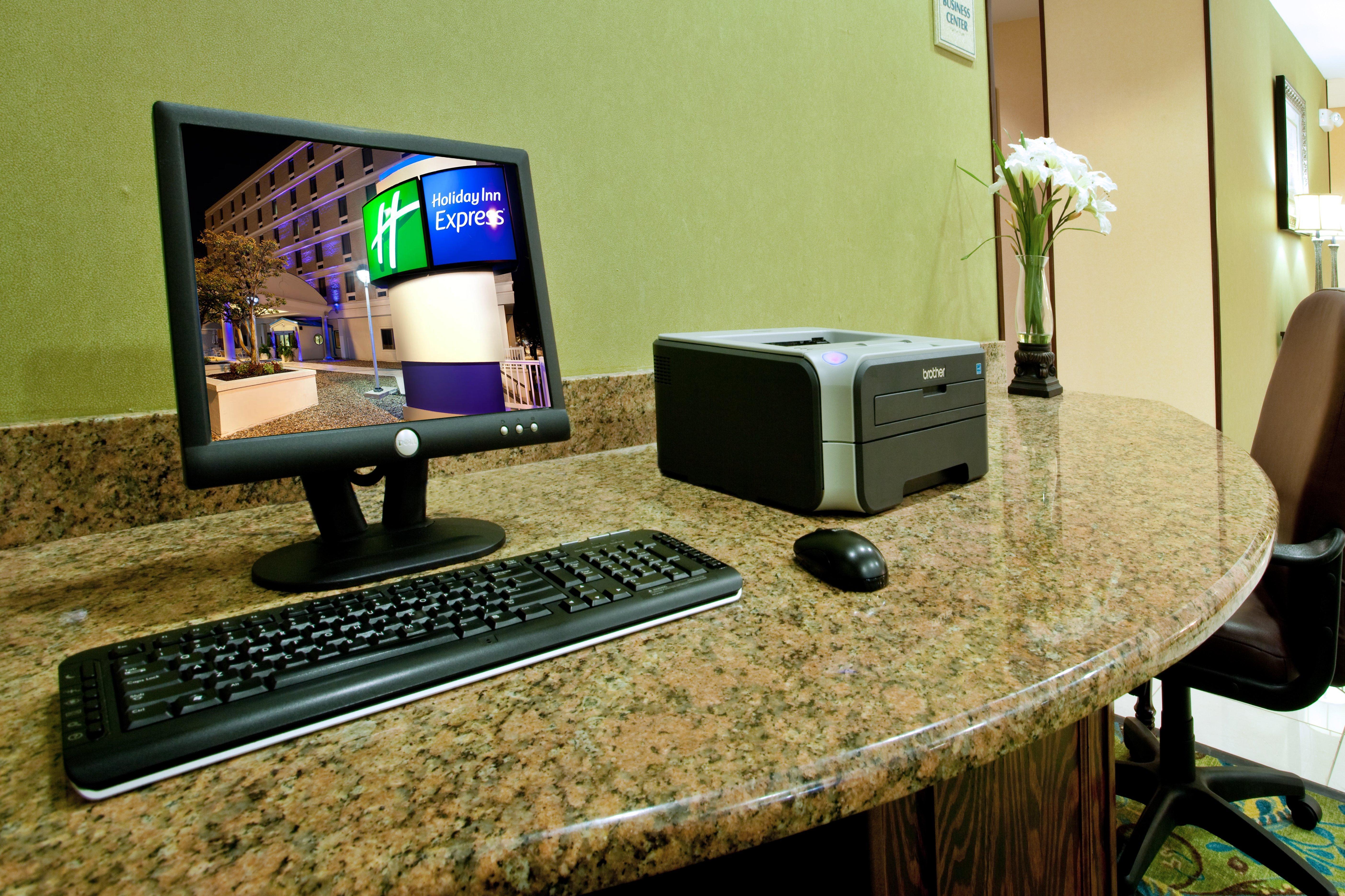 Holiday Inn Express - Richmond Downtown By Ihg Extérieur photo