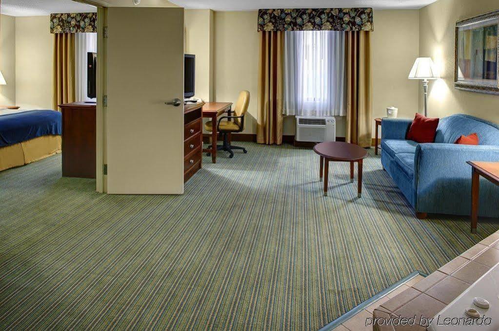 Holiday Inn Express - Richmond Downtown By Ihg Extérieur photo